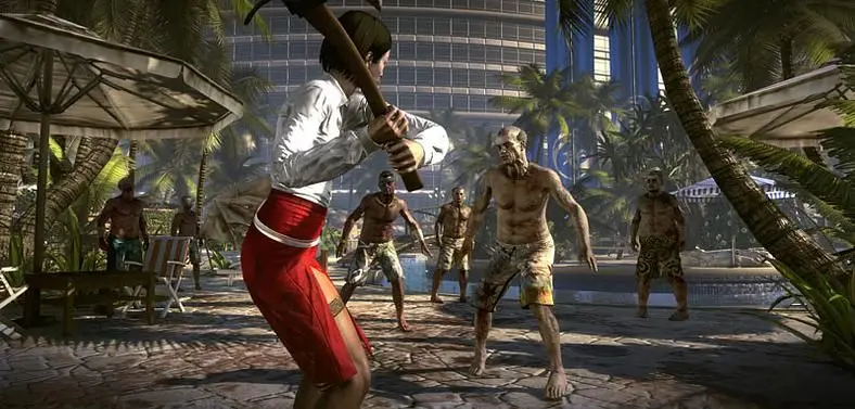 Techland trademarks Dead World - sequel in development?