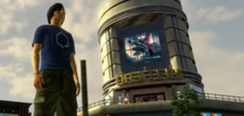 Sony bring "live, truly evolving environment" to PlayStation Home