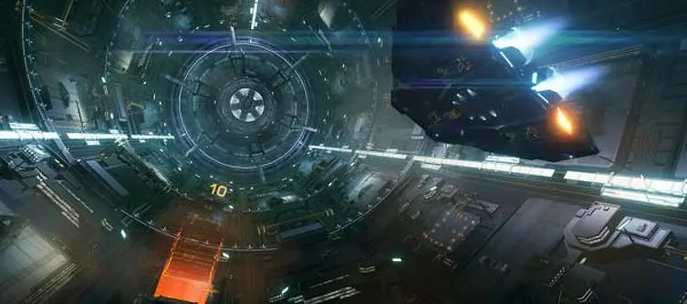 Frontier releases fifteen-minute documentary on the making of Elite: Dangerous