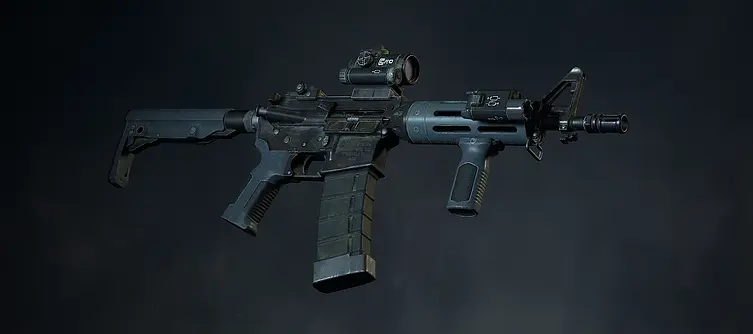 World War Z - How to Upgrade Weapons?