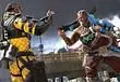 Apex Legends Iron Crown Event Update Patch Notes