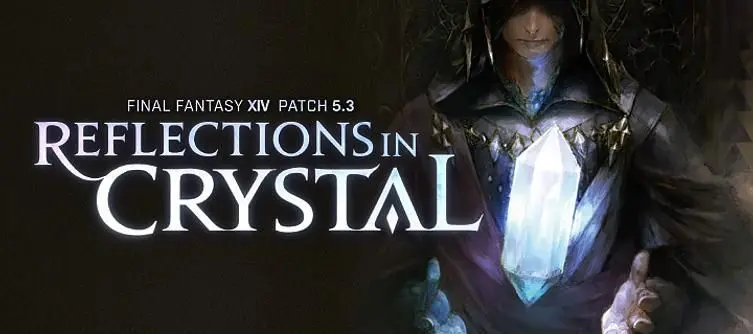 FFXIV Patch 5.3 Release Date Set for August 2020