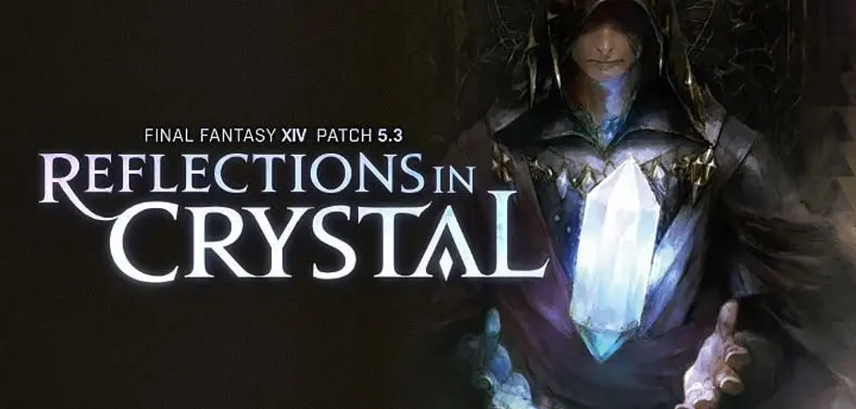 FFXIV Patch 5.3 Release Date Set for August 2020
