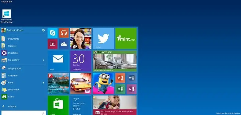 Microsoft says it's "time for us to talk about gaming on Windows"