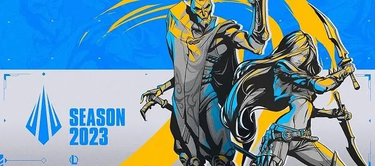League of Legends Ranked Season 2023 Gets January Start Date