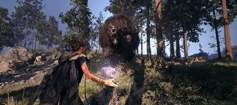 Forspoken Steam Deck Support - Everything We Know