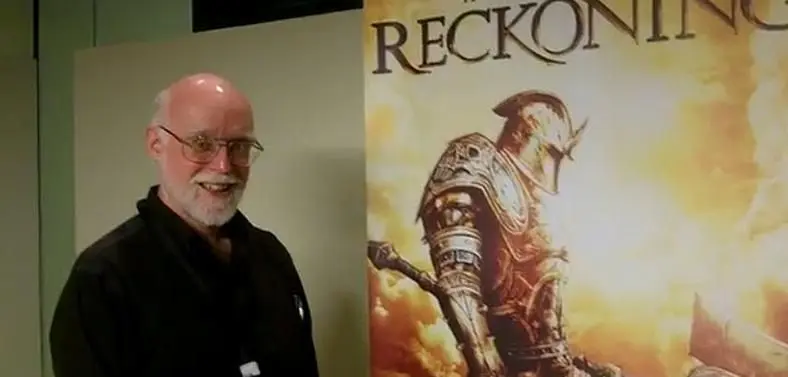 Veteran Elder Scrolls developer joins Turbine