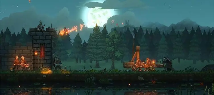 Build a Viking Army in Striking Strategy RPG Sons of Valhalla