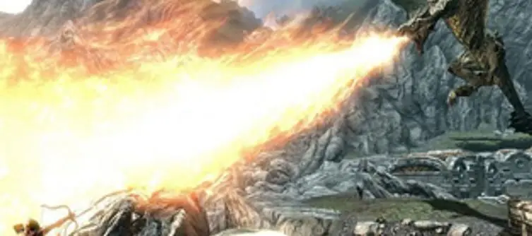 Data mining exposes 'Dragonborn' DLC for Skyrim, introduces dragon mounts