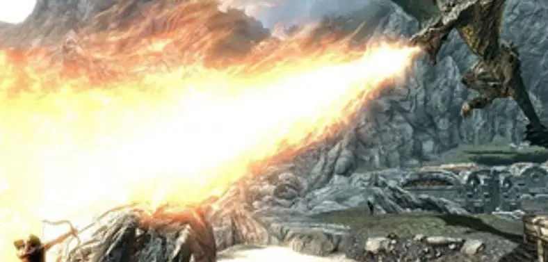 Data mining exposes 'Dragonborn' DLC for Skyrim, introduces dragon mounts