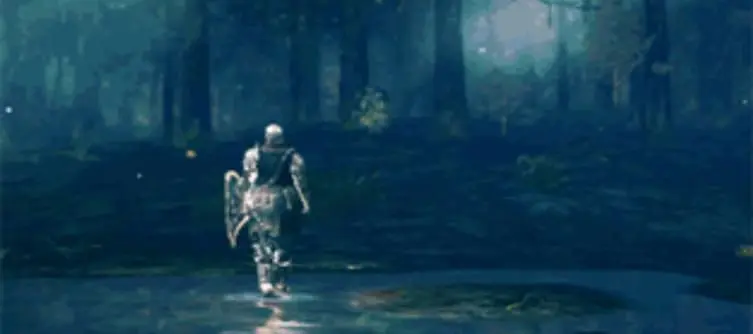 Dark Souls "not over yet," declare From Software