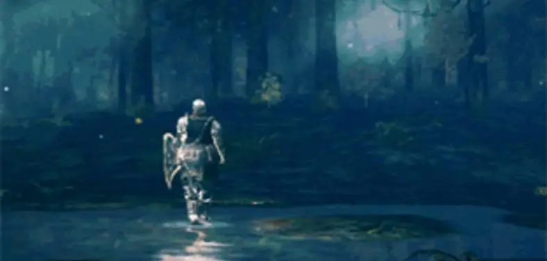 Dark Souls "not over yet," declare From Software