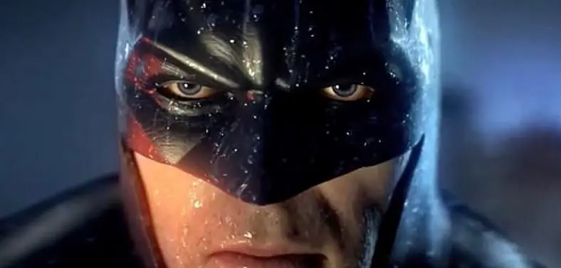 Future DLC coming to Arkham City