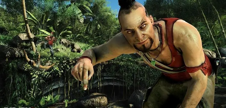 E3 2011: New Far Cry 3 details emerge