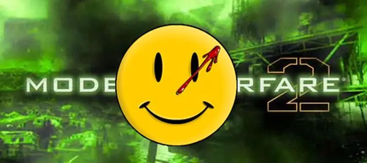 Infinity Ward: Everything is fine