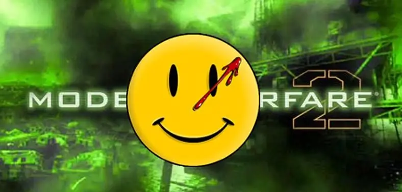 Infinity Ward: Everything is fine