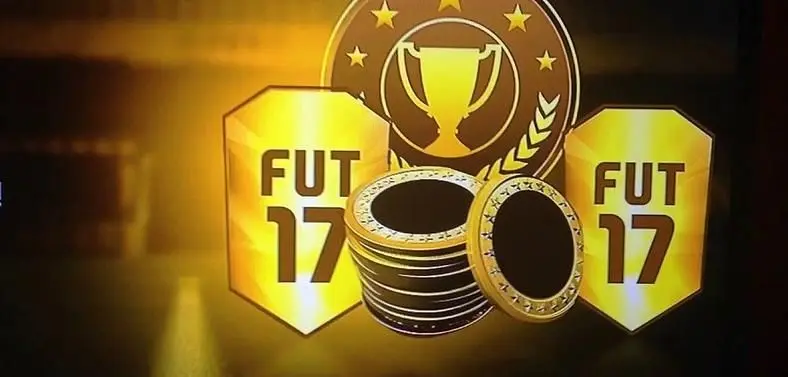 A special competition will be taking advantage of FIFA 17's new online mode
