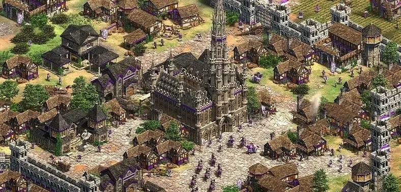 Age of Empires 2: Definitive Edition - Dawn of the Dukes Expansion Release Date - Here's When It Launches