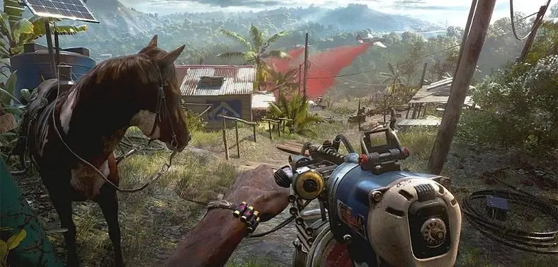 Far Cry 6 Players Unhappy With High Enemy Respawn Rate, Ubisoft Investigating