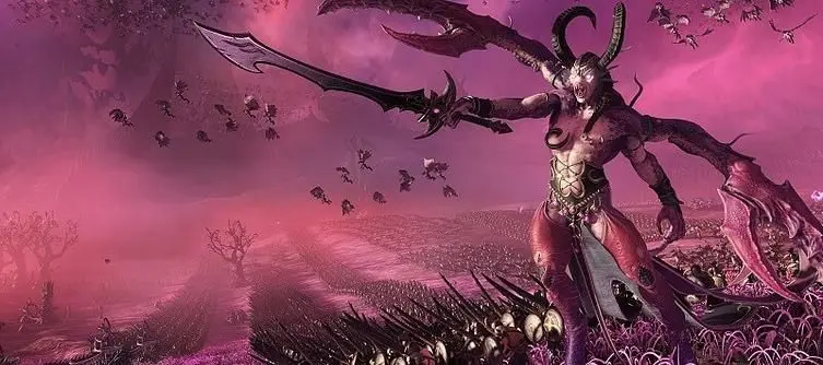 Total War: Warhammer 3 Patch 1.2 Release Date - Here's When It Launches