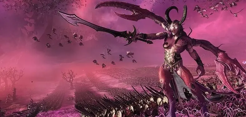 Total War: Warhammer 3 Patch 1.2 Release Date - Here's When It Launches