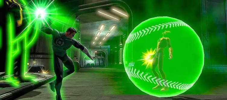 SDCC 2011: DC Universe Online 'Fight for the Light' revealed
