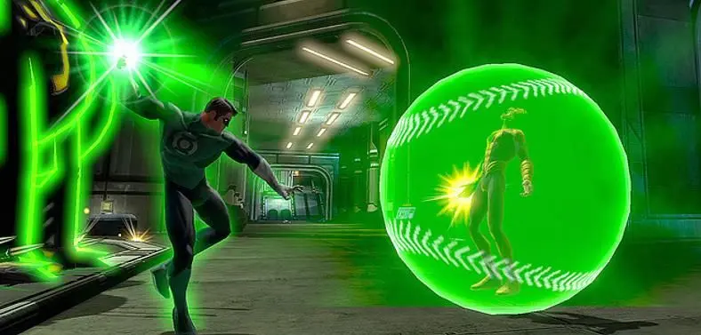 SDCC 2011: DC Universe Online 'Fight for the Light' revealed