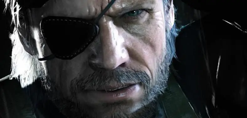 Kojima: Metal Gear Solid 5 on PC "definitely something that I would like to do"