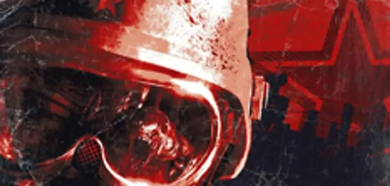 Metro 2033 has "no relationship" with S.T.A.L.K.E.R. engine say 4A