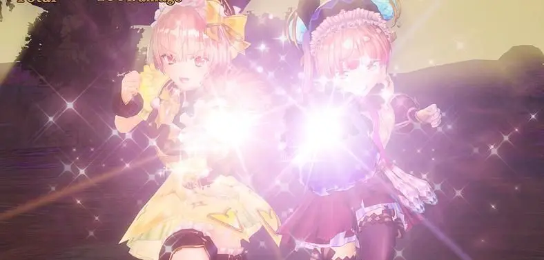 Atelier Lydie and Suelle - The Alchemists and the Mysterious Paintings Patch Notes - Update 1.03 Released