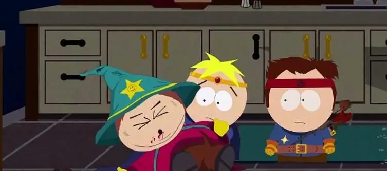 South Park: The Stick of Truth gets release date, special edition, new trailer
