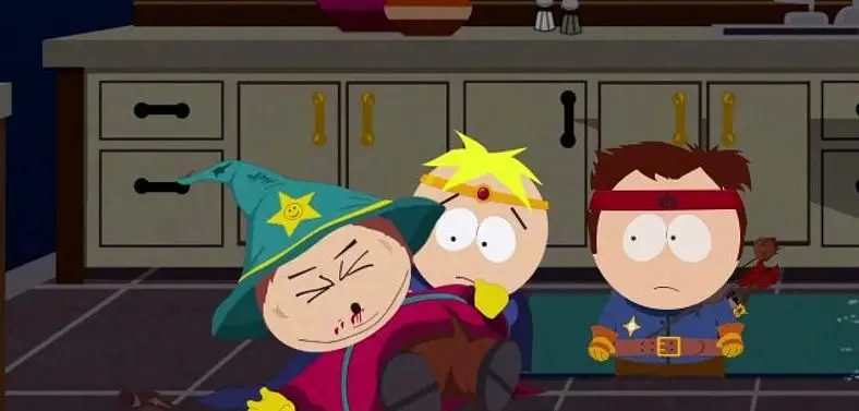 South Park: The Stick of Truth gets release date, special edition, new trailer