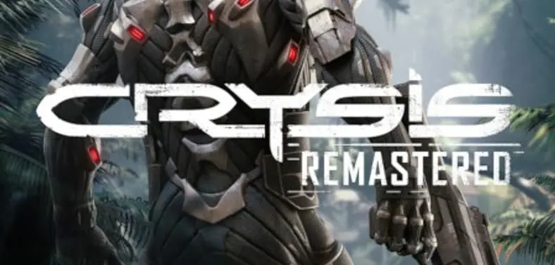 Crysis Remastered Release Date - Delay pushes release back to August