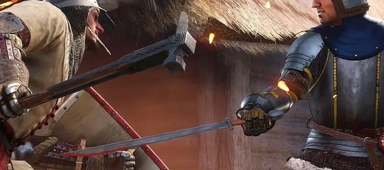 Is Kingdom Come: Deliverance 2 on Geforce Now?