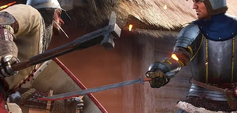 Is Kingdom Come: Deliverance 2 on Geforce Now?