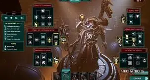 Warhammer 40,000: Mechanicus 2 Release Date - Latest News