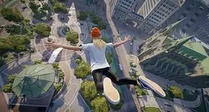 Skate Season 3 Release Date & Content - Latest News
