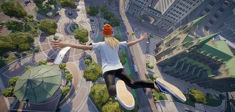 Skate Season 3 Release Date & Content - Latest News