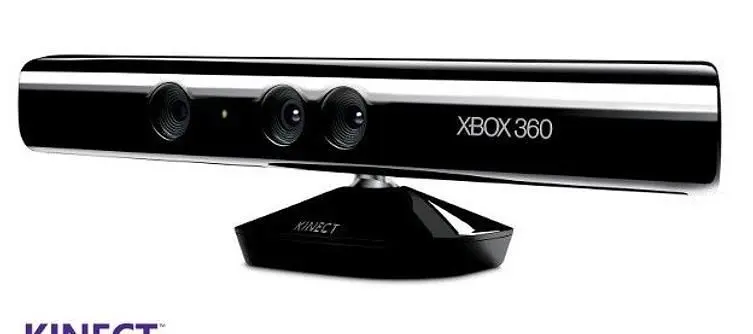 Kinect Prices Revealed