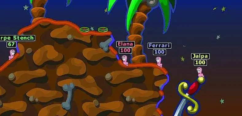 Double Xbox Live Arcade releases for Wednesday
