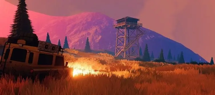 Offroad Indie Over the Hill Announced by Funselektor Labs