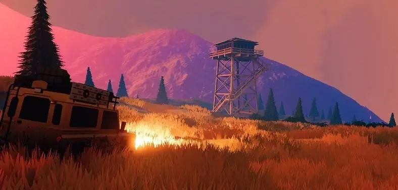 Offroad Indie Over the Hill Announced by Funselektor Labs
