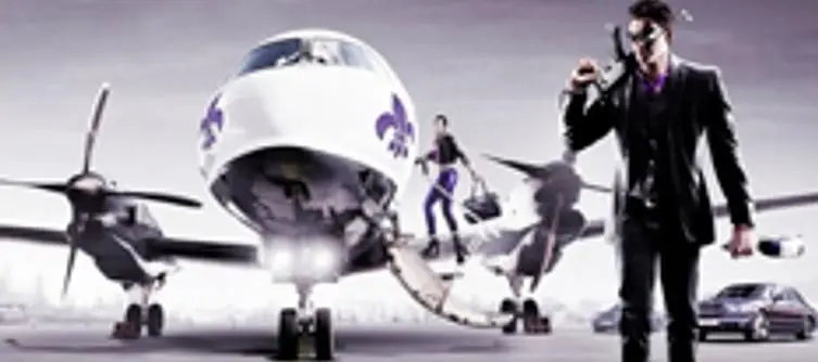 Saints Row: Drive By canned over costs "getting really high"