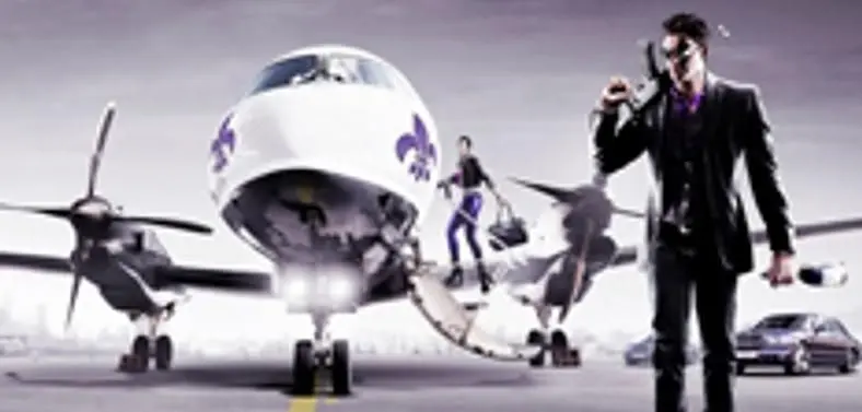 Saints Row: Drive By canned over costs "getting really high"