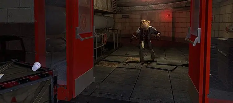 Valve: 'It would be fun to remake Half-Life 1'