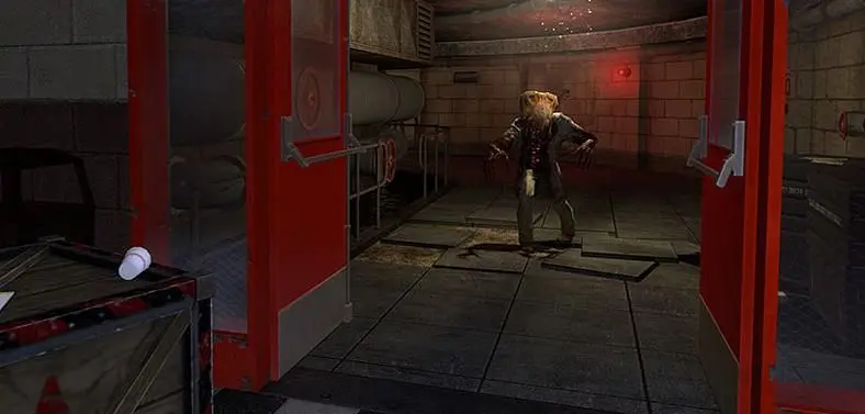 Valve: 'It would be fun to remake Half-Life 1'