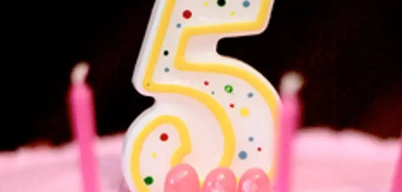 Xbox 360 has turned 5 in the UK