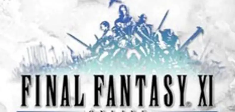 Three new add-ons for MMO Final Fantasy XI Online are announced