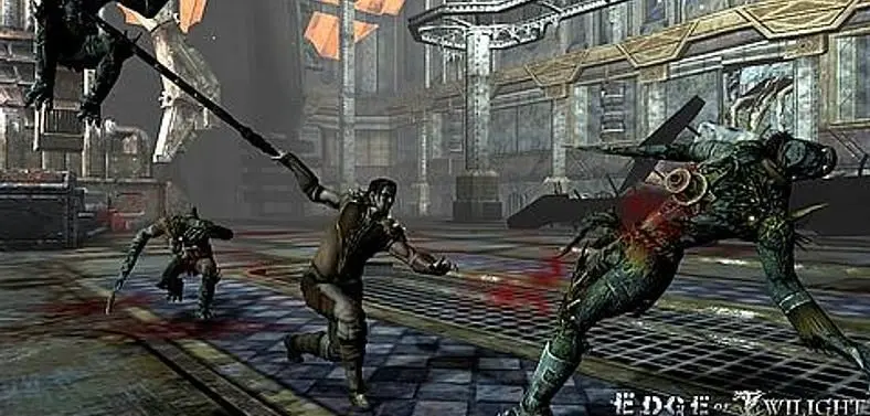 Edge of Twilight launches in 2009