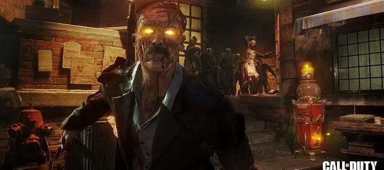 Call of Duty: Black Ops III PC release plagued with issues, fixes coming soon
